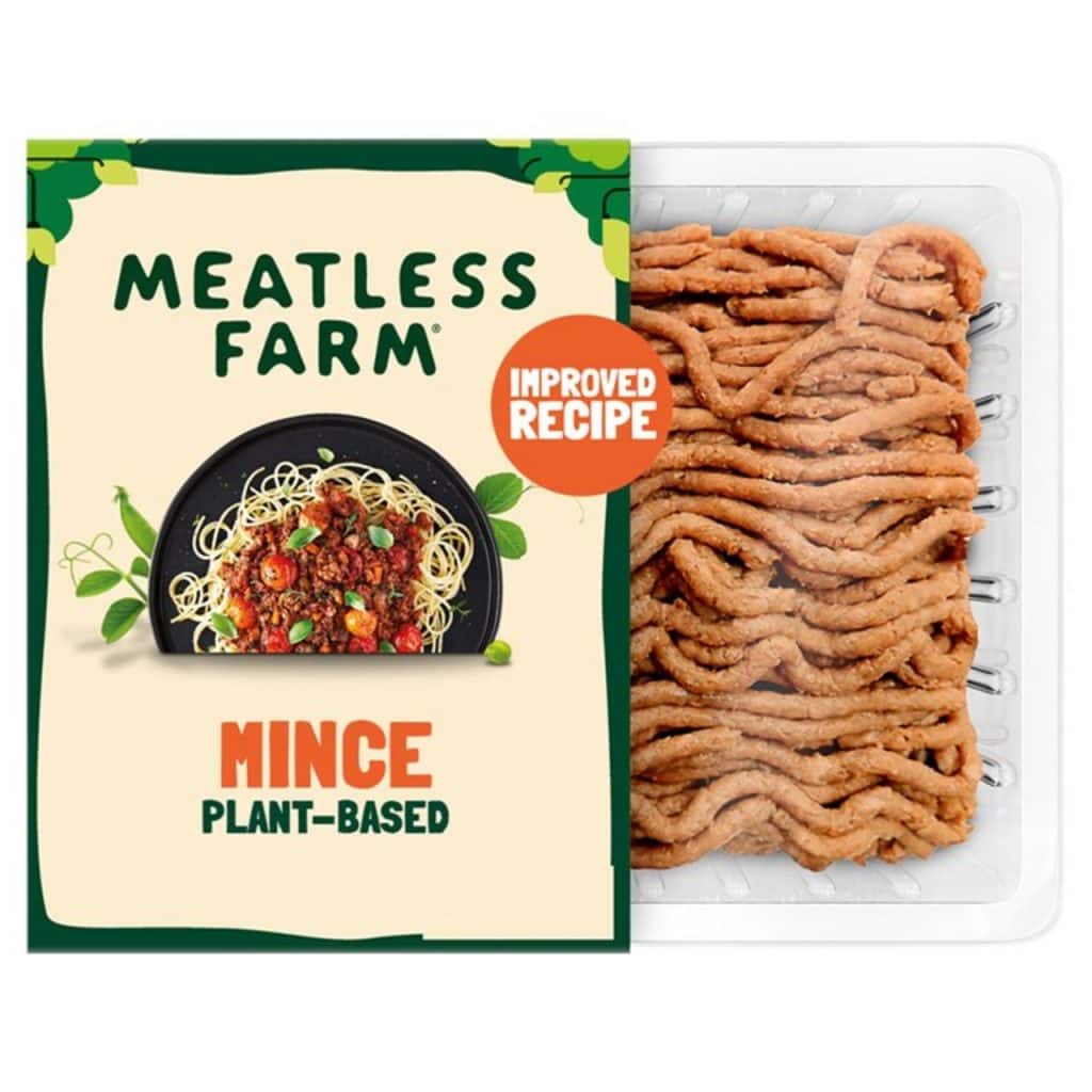 meatless farm